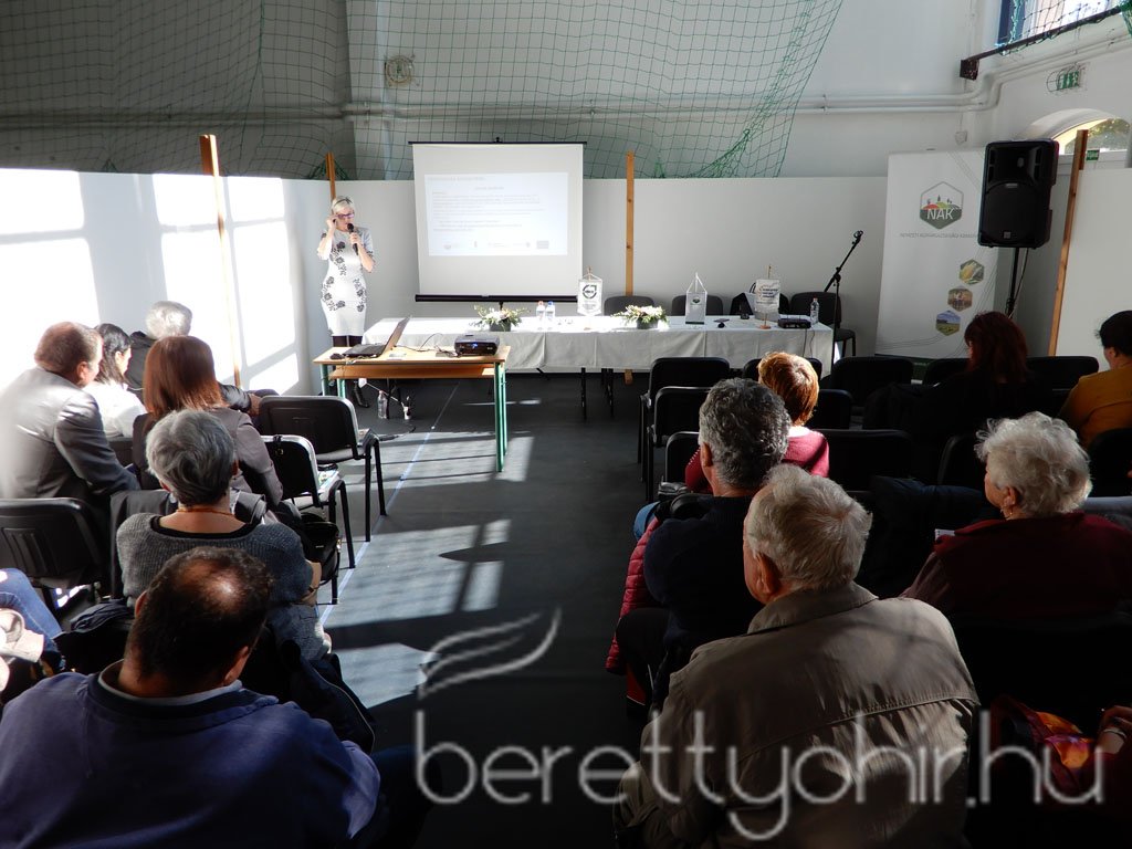 XXIII. Bihari Számadó Napok 70